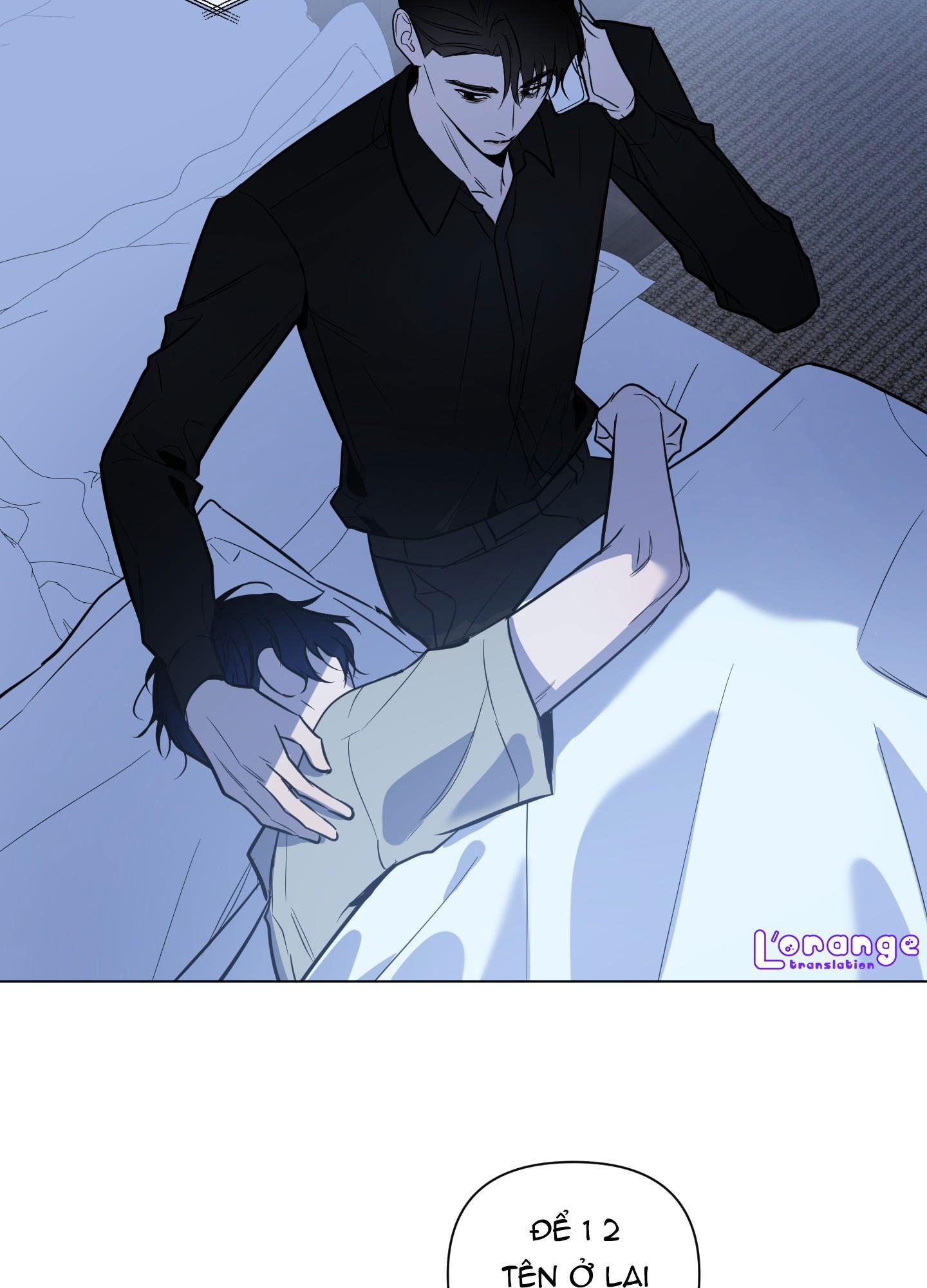 bình minh chia cắt màn đêm chapter 13 8