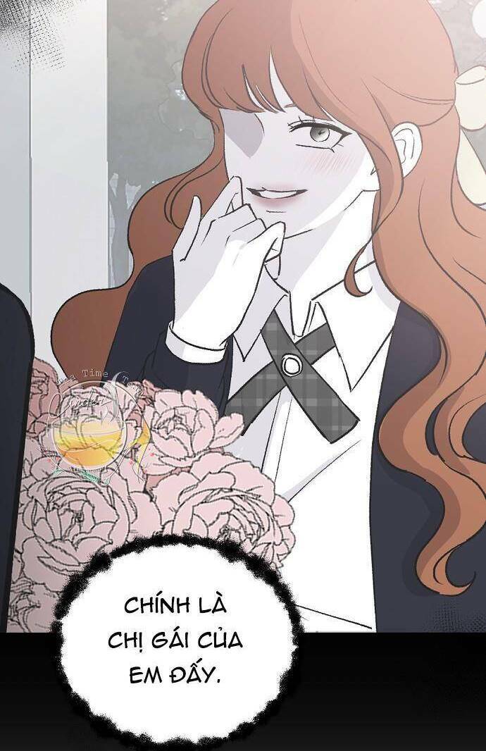 ba người anh trai cực phẩm của tôi chapter 61 40