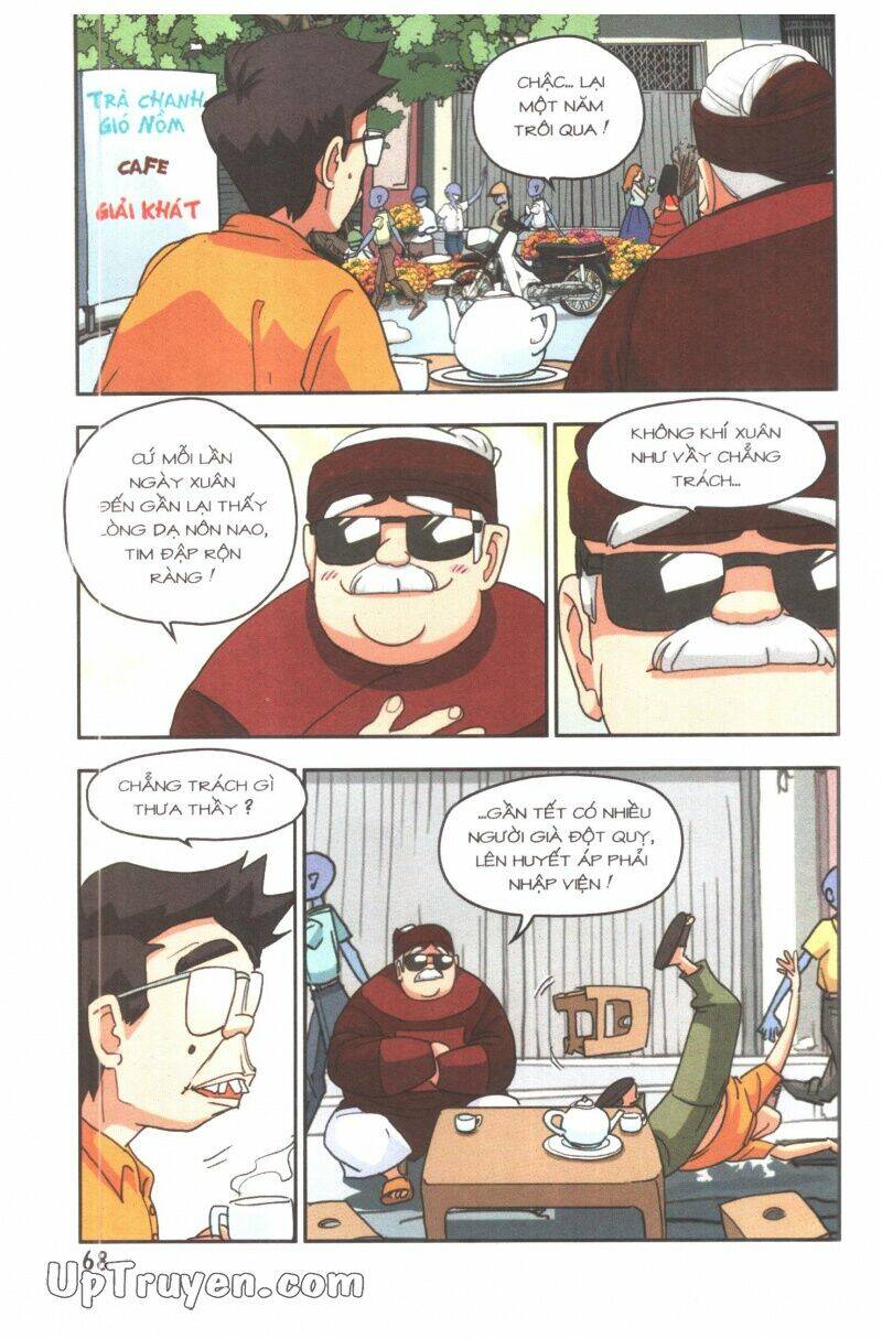 học sinh chân kinh chapter 10 70