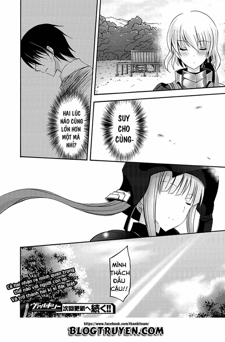 valkyrie romanze chapter 9 24