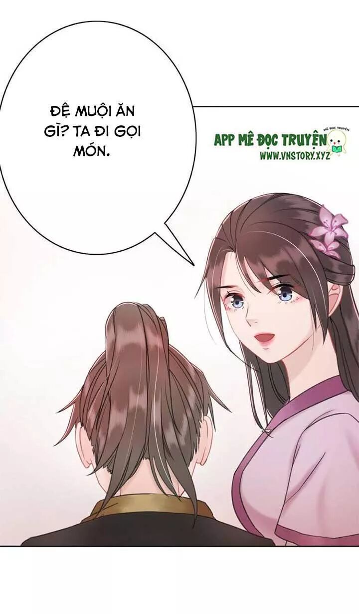 cực phẩm phế vật tiểu thư chapter 32 21