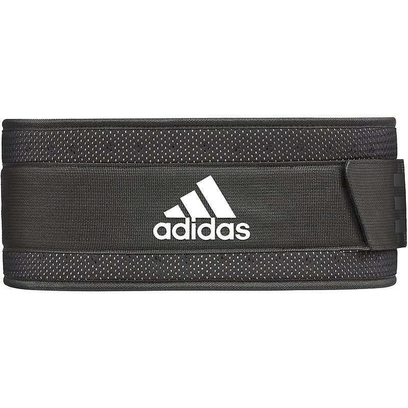 ĐAI TẬP TẠ DÁN LƯNG ADIDAS ADGB-1228