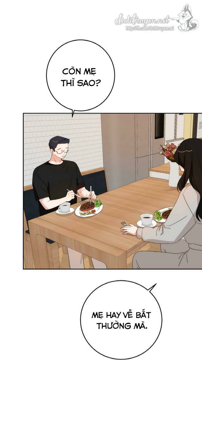 bloody romance - lãng mạn đẫm máu chapter 2.1 32