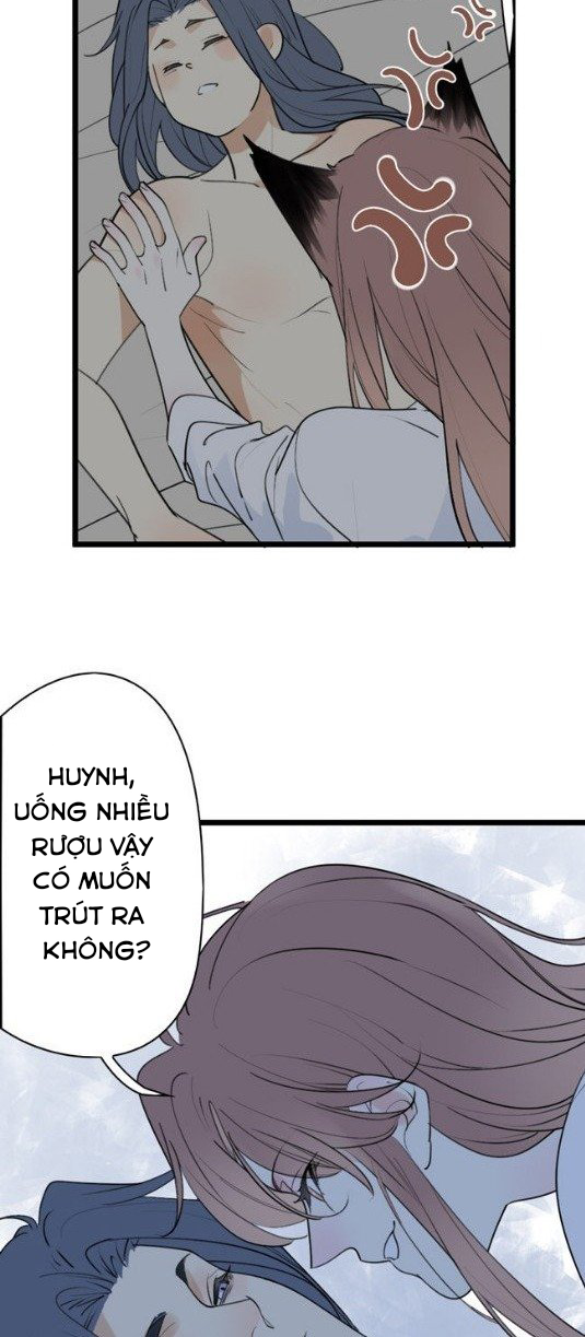 kế hoạch quyến rũ thư sinh nghèo chapter 10 10