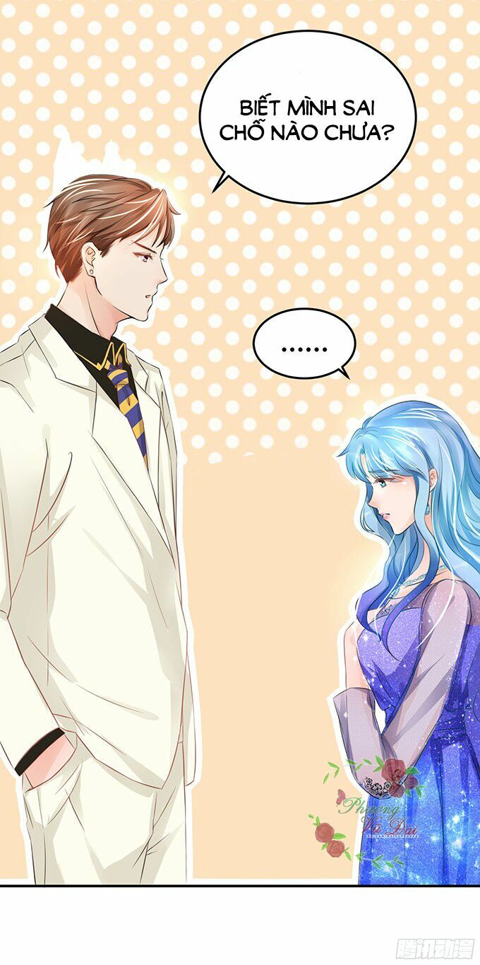 luyến đường thời quang chapter 9 20