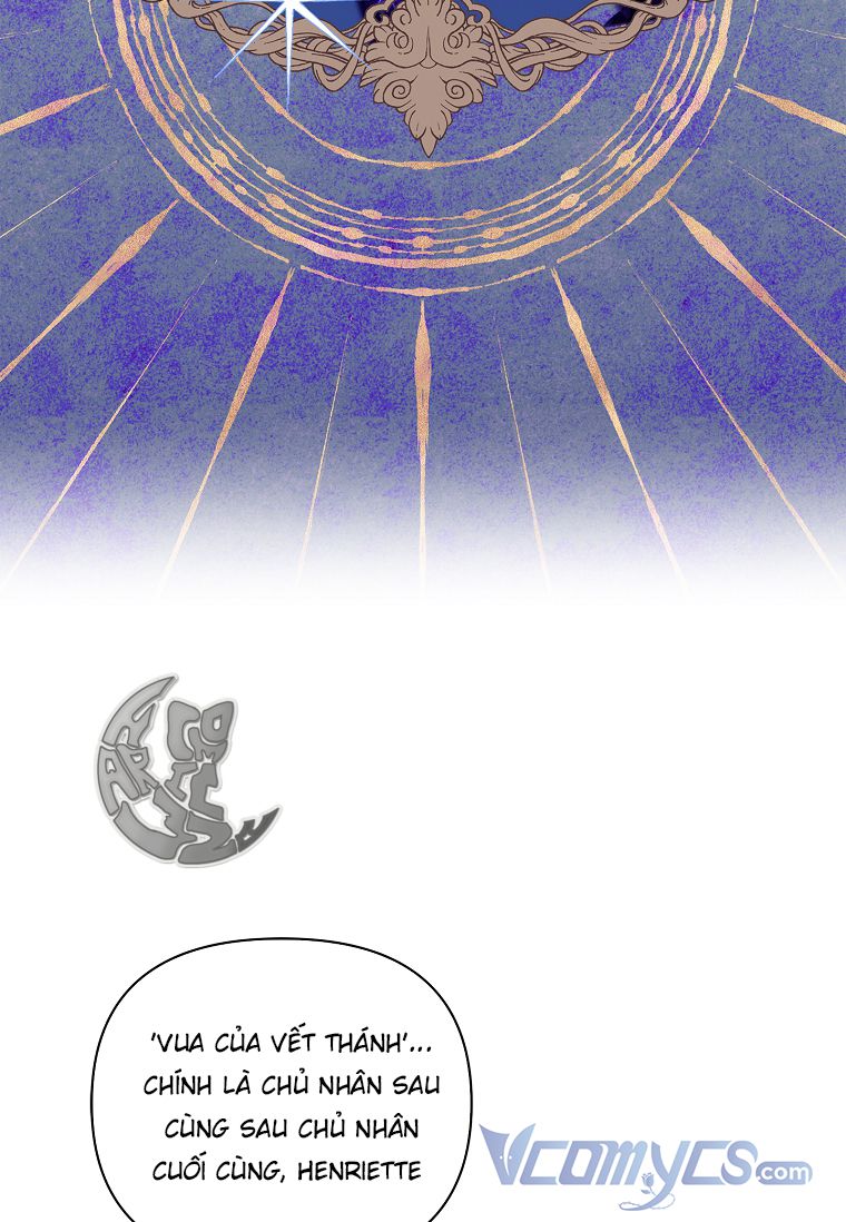 trở thành con gái út của công tước phản diện chapter 3 34