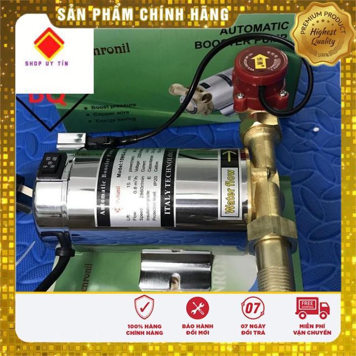 Máy bơm tăng áp penoni ITALY nhập khẩu