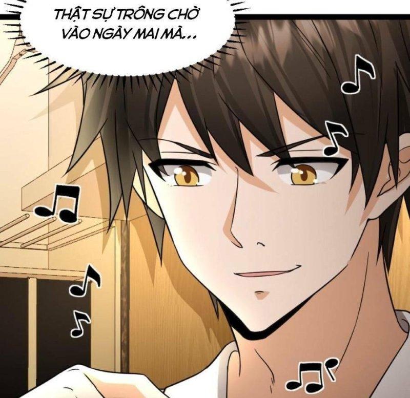 đóng băng toàn cầu: tôi gây dựng nên phòng an toàn thời tận thế chapter 71 6