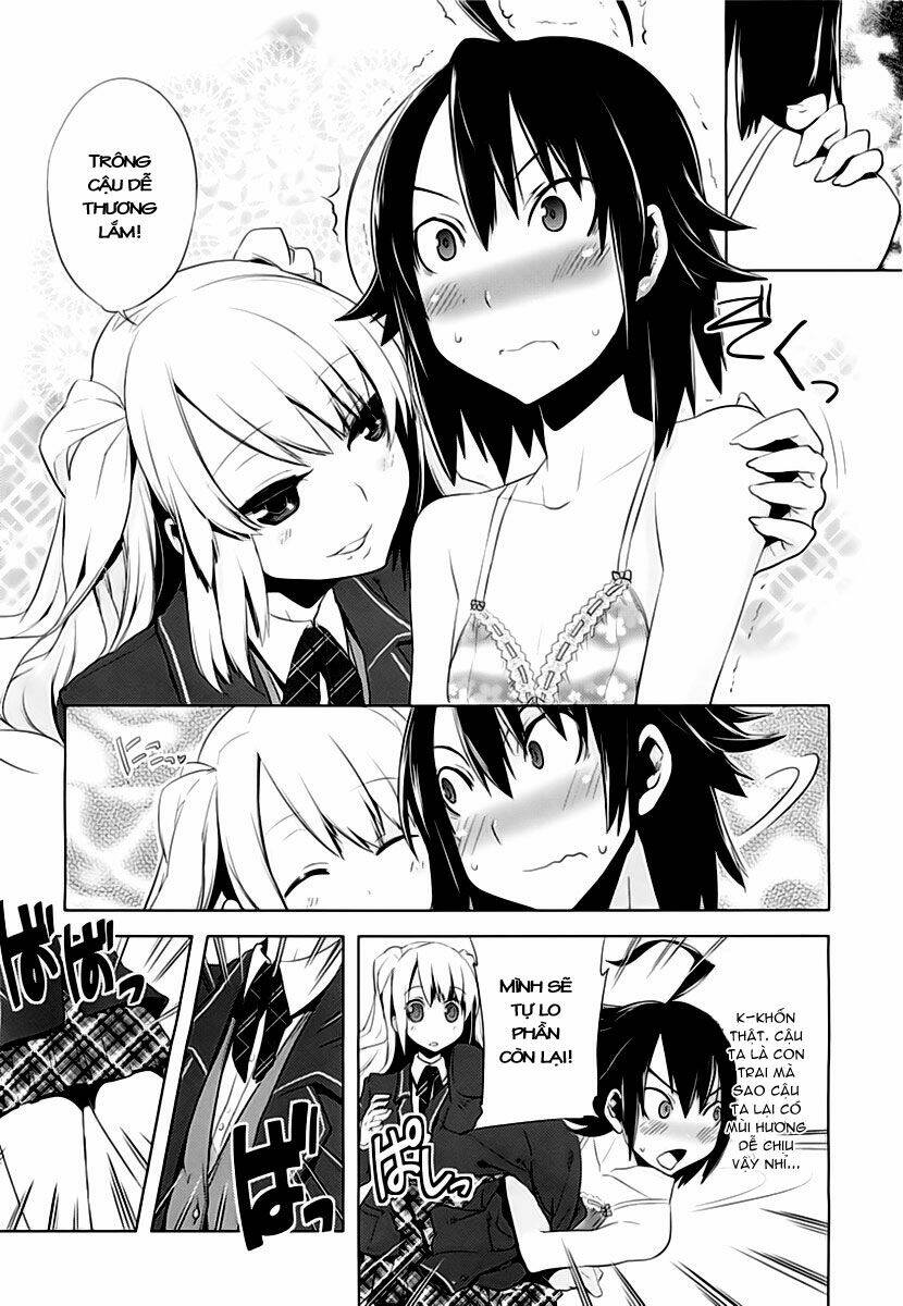 reversible! chapter 1 17