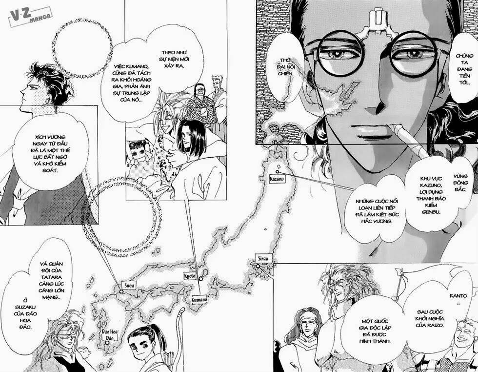 đứa con số phận chapter 29 42