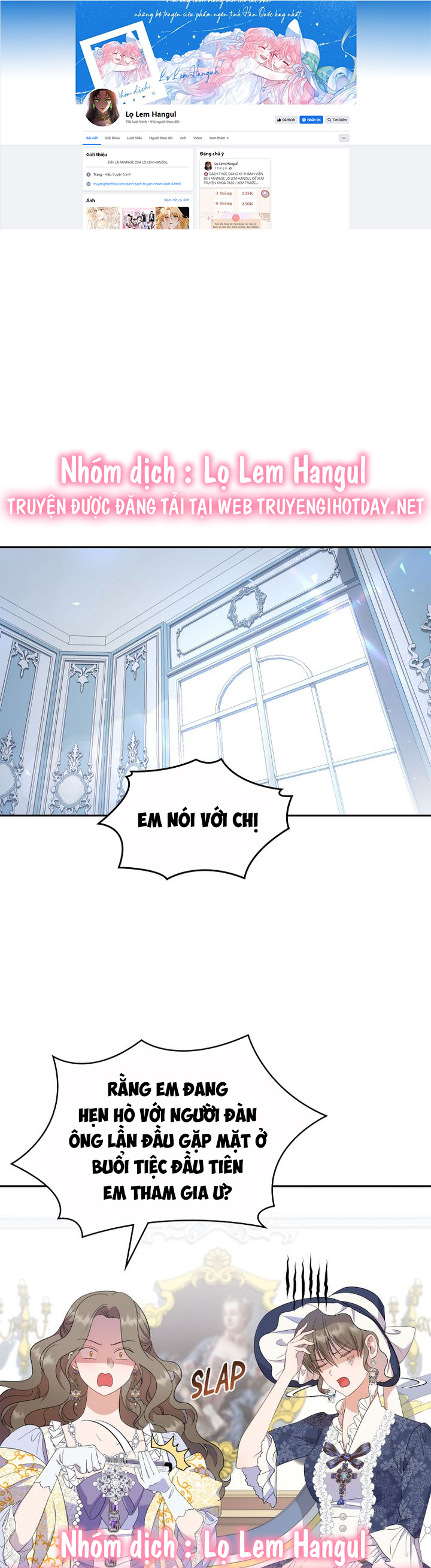 thuần hóa hoàng đế bạo chúa chapter 57 10