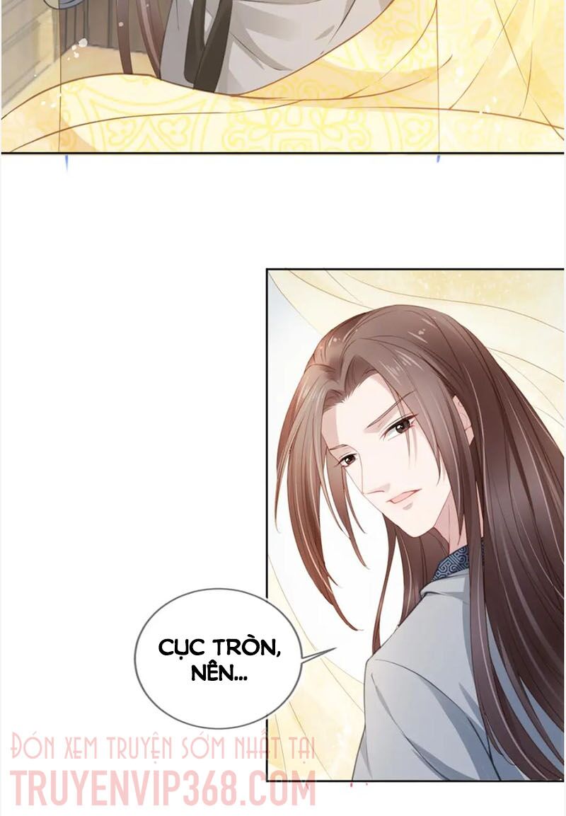 nhặt được bảo bối manh manh chapter 11 13