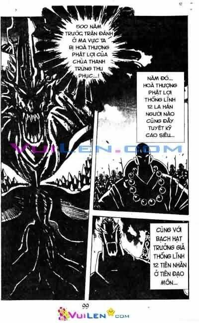 những người bạn tốt chapter 24 99