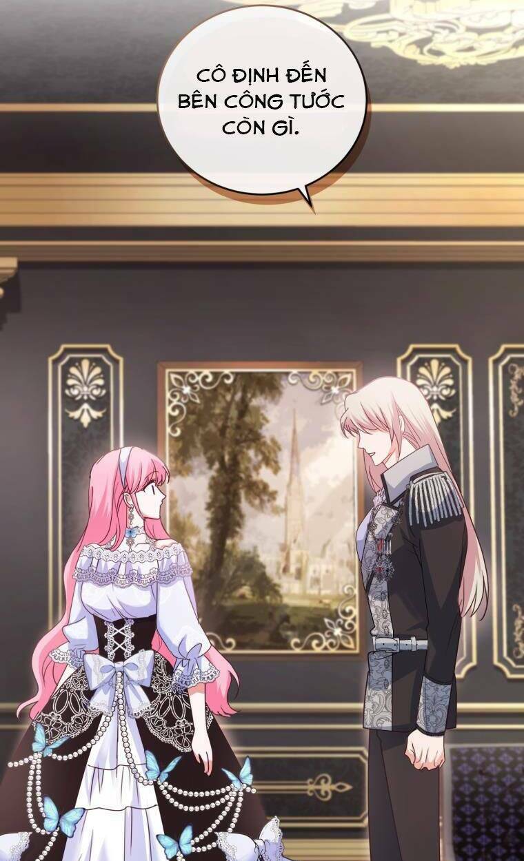 nhà điều chế nước hoa độc quyền của bạo chúa chapter 54 77