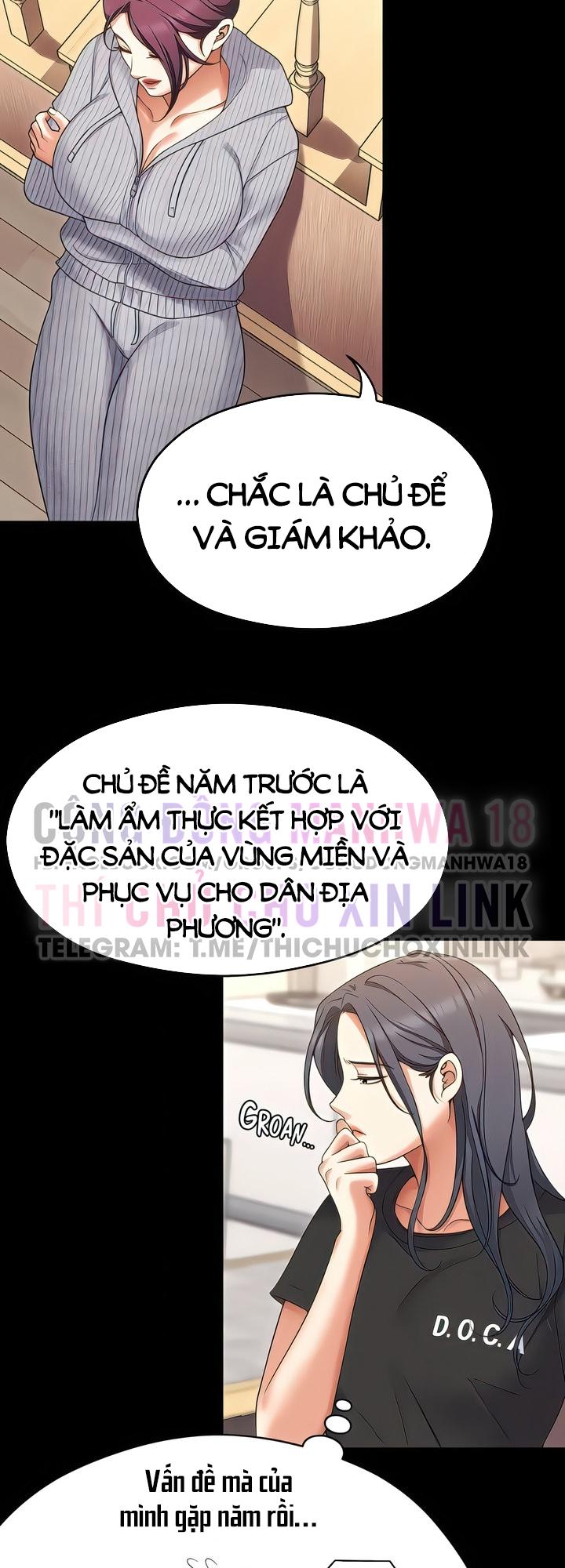 tối nay cưng muốn ăn gì? chapter 79 24