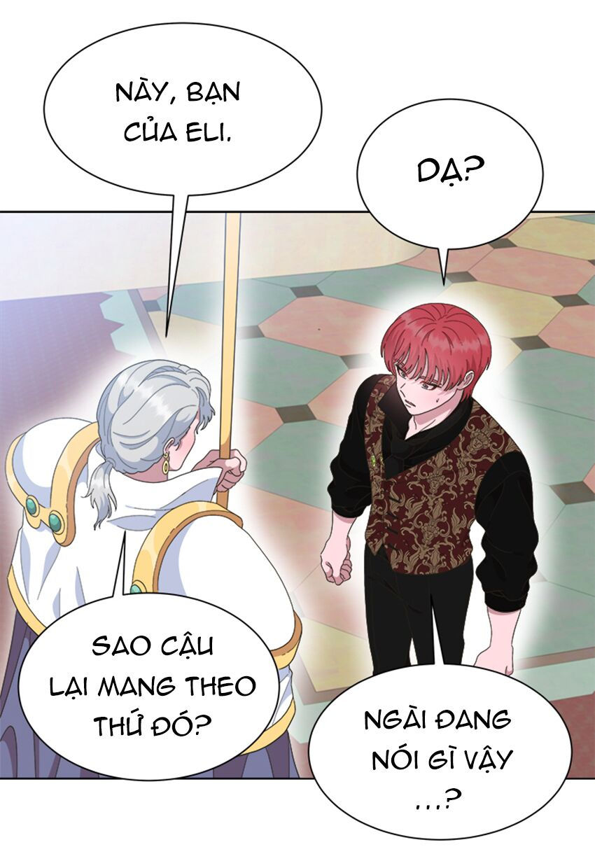 con gái bảo bối của ma vương chapter 143 62