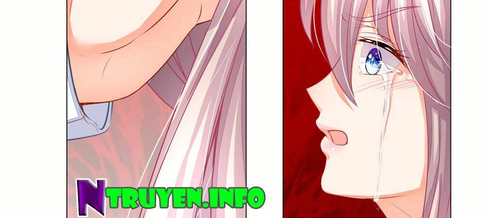 thiếu soái của tôi chính là manh như vậy chapter 20 10