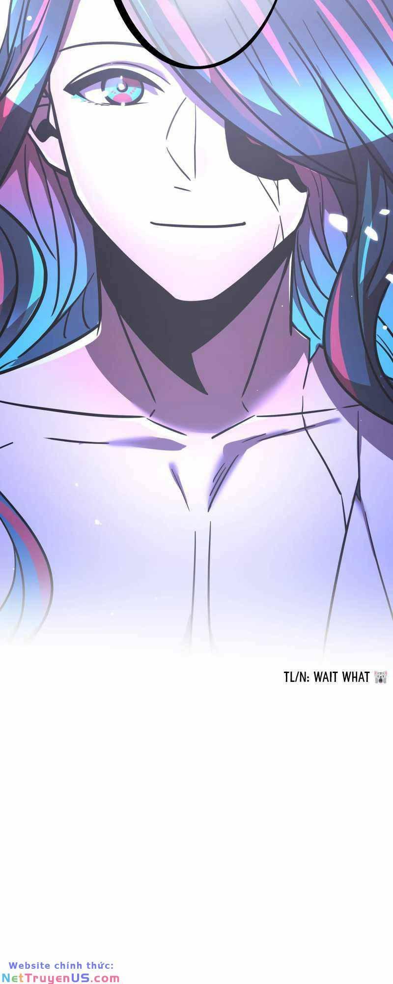 Huyết Thánh Cứu Thế Chủ~ Ta Chỉ Cần 0.0000001% Đã Trở Thành Vô Địch chapter 46 64