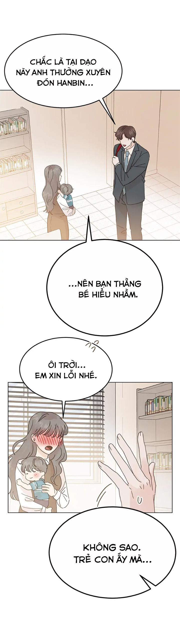 sự trả thù ngọt ngào của vợ tôi chapter 135 2