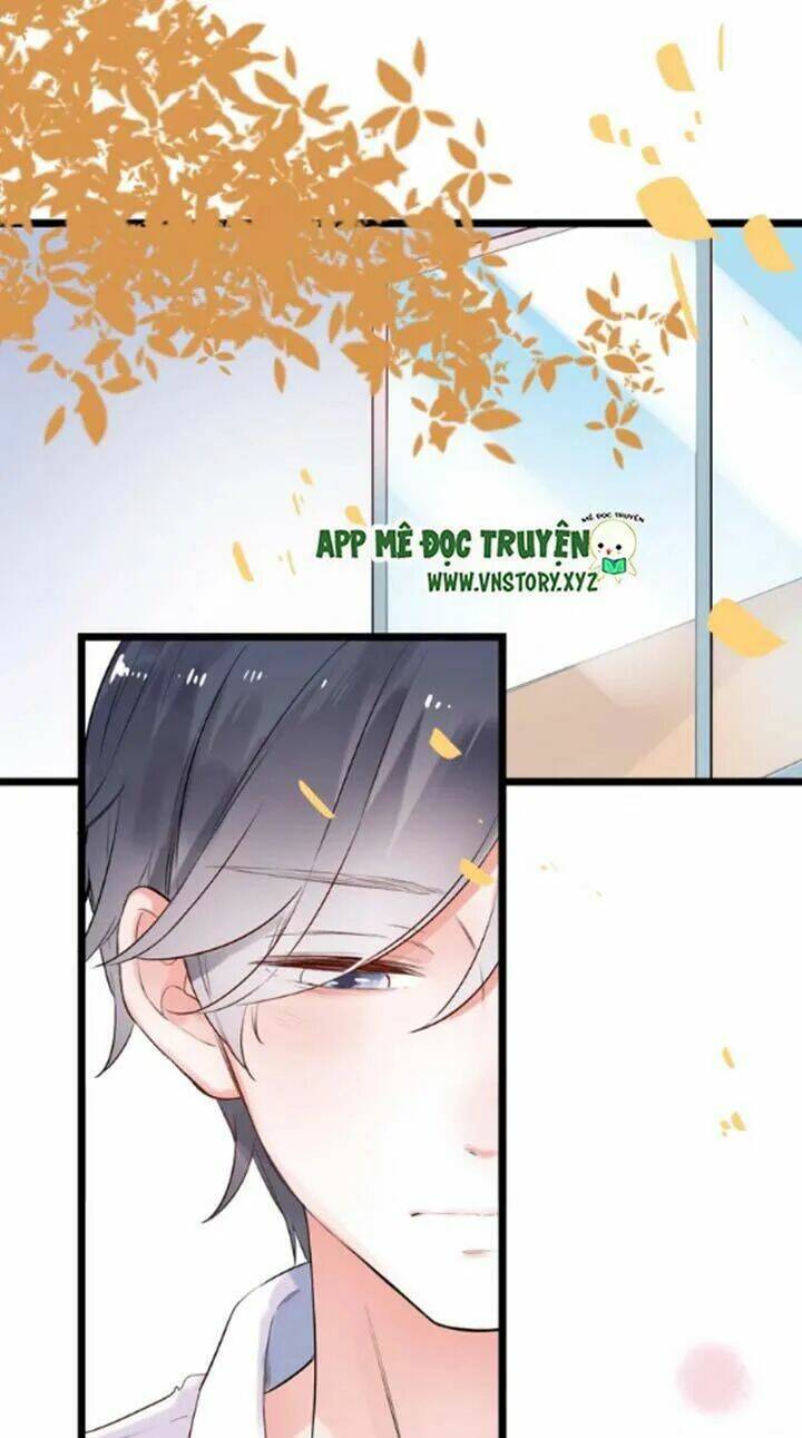 trạch thượng tịch mịch huỳnh hỏa chapter 38 28