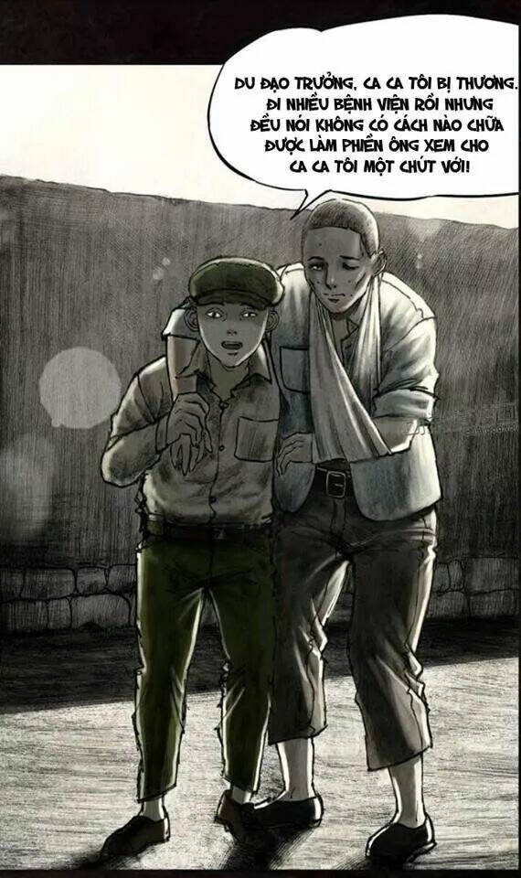 trấn thái bình chapter 12 77