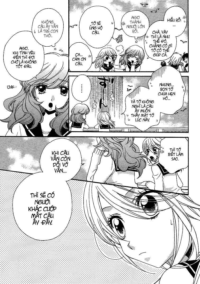 girl friends chapter 26 12