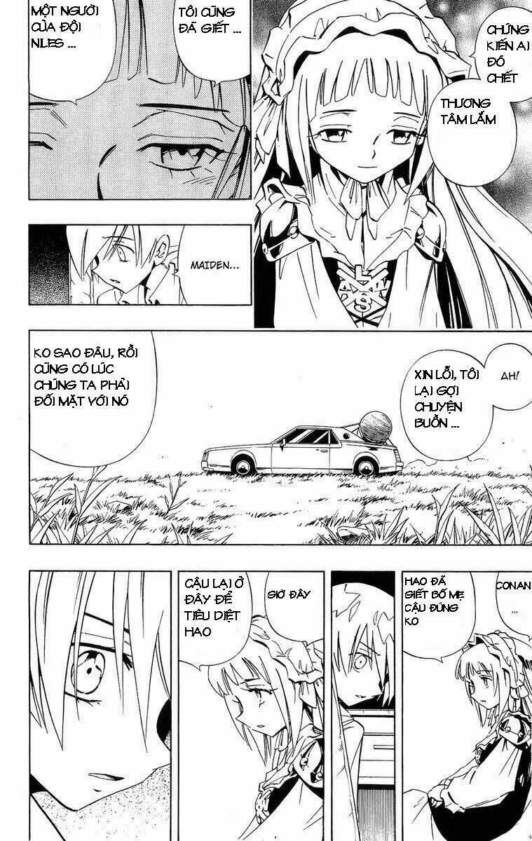 vua pháp thuật chapter 229 7