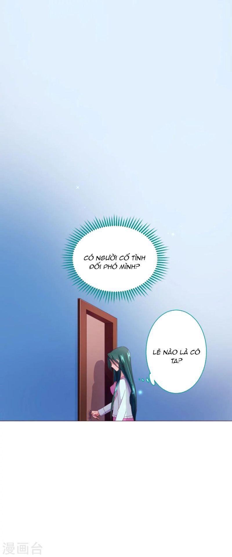 ông xã của tôi đến từ truyện tranh chapter 43 24