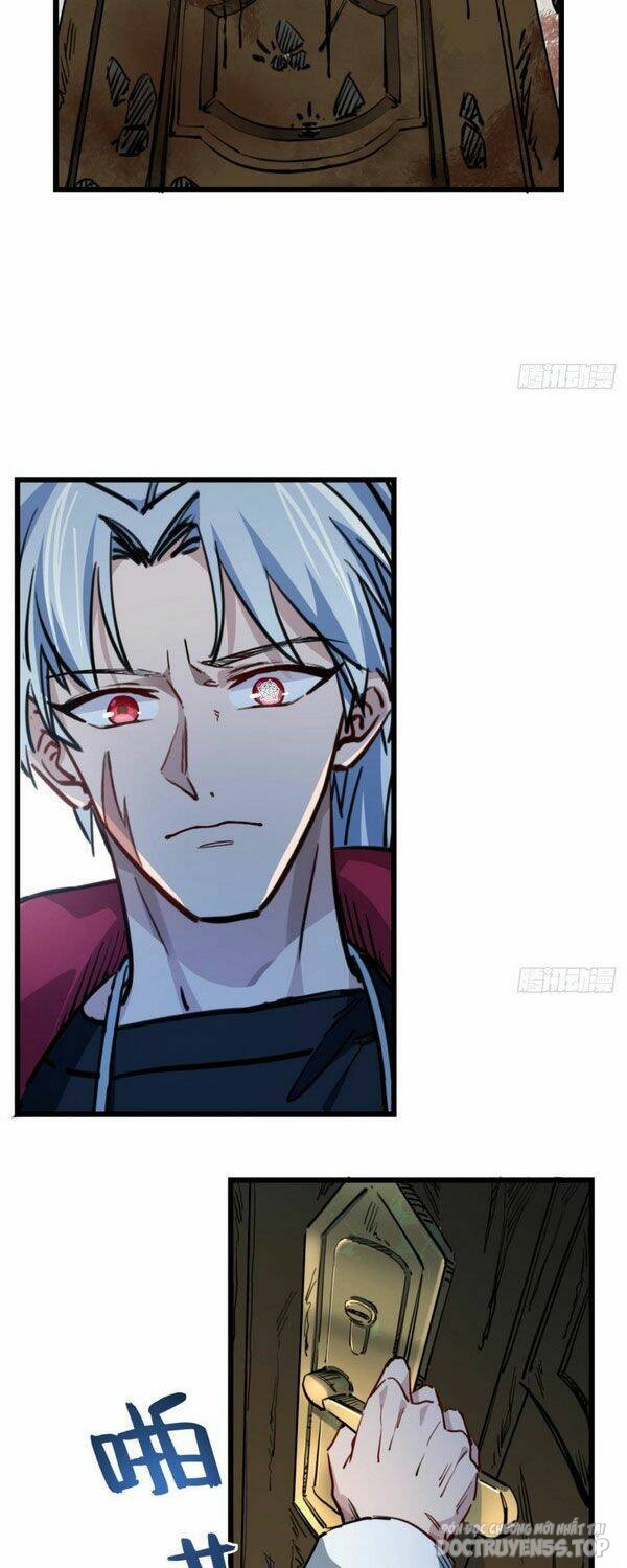 giải cứu 99 nữ chính ở mạt thế chapter 15 14