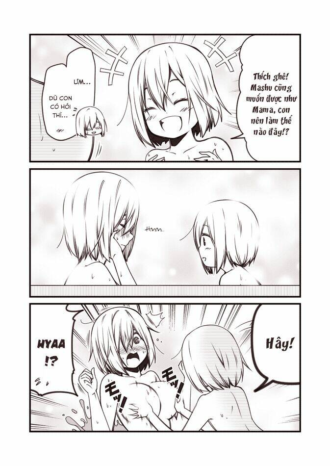 we got married chapter 4 7