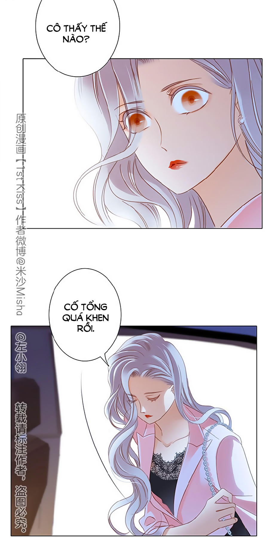 tình yêu và nhà sản xuất chapter 15 19