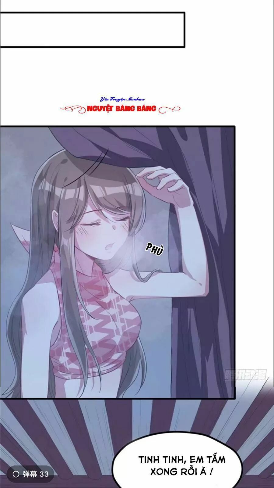 [16+] thảnh thơi thú thế chủng chủng điền, sinh sinh tể chapter 60 8