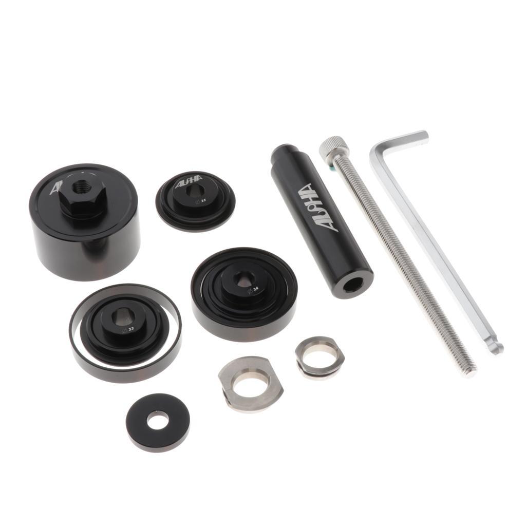 BB Professional Bottom Bracket Bearing Removal Tool