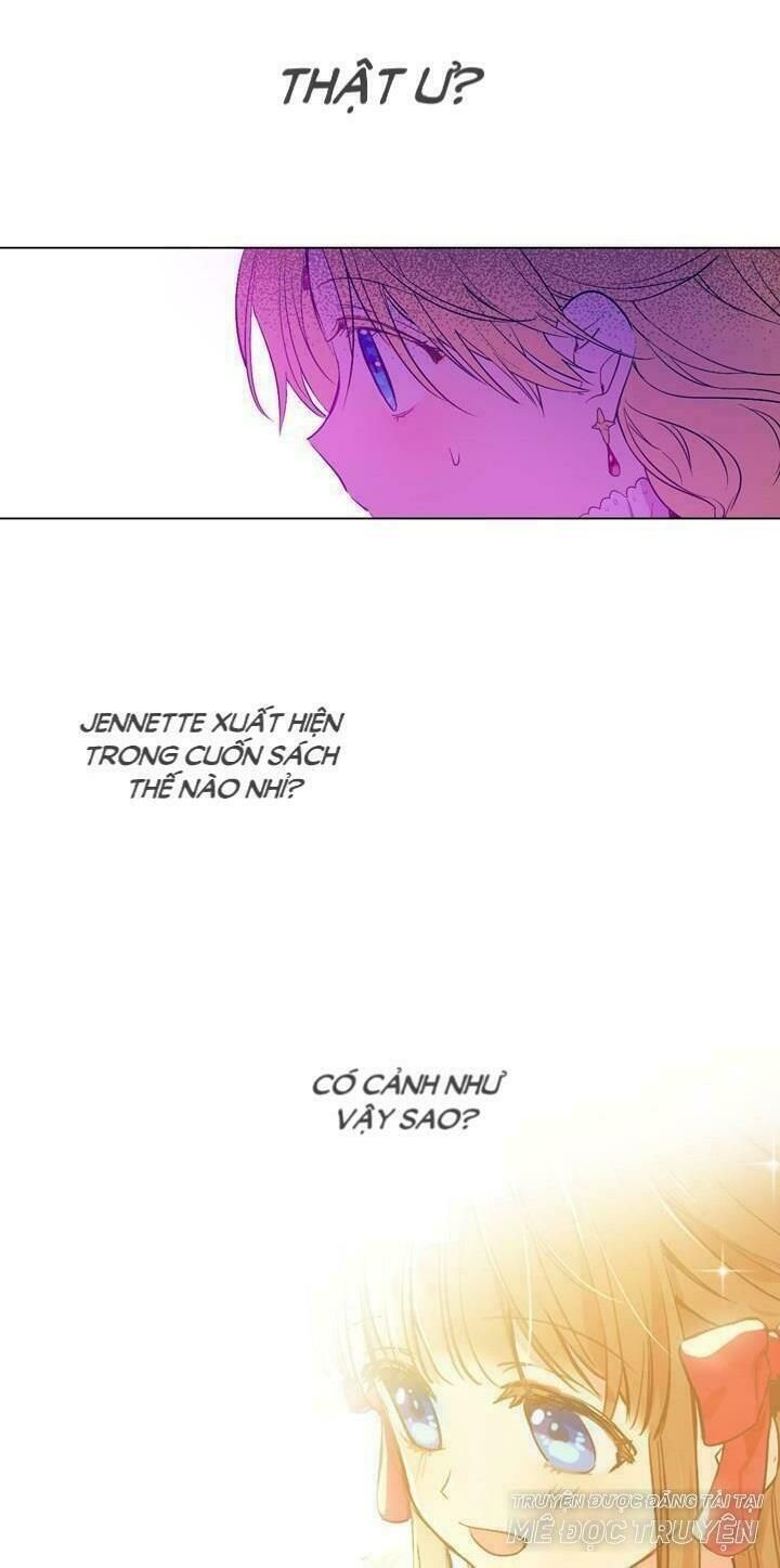 một ngày nọ tôi bỗng thành nàng công chúa chapter 25 42