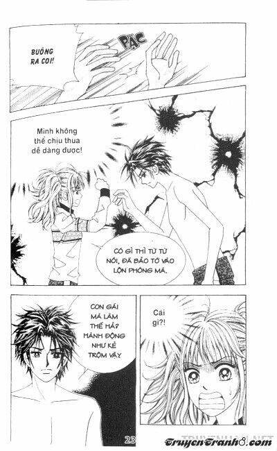 cô nàng sandwich chapter 19 25