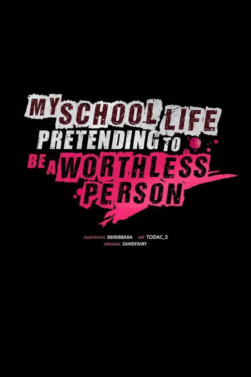 giả vờ làm kẻ vô dụng ở học đường chapter 41 66