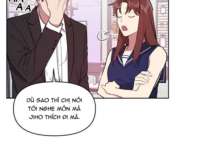 vị khách khả nghi và nhóc làm thêm chapter 10 25