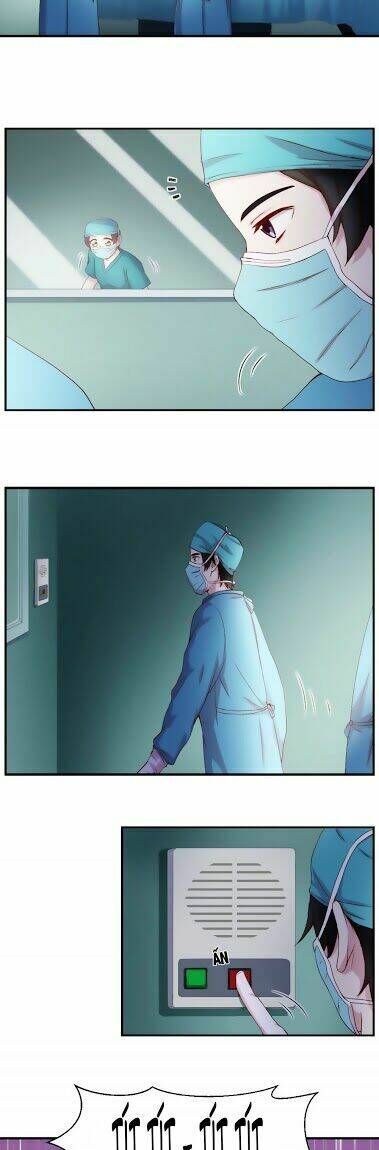 thần y apollo của tôi chapter 16 10