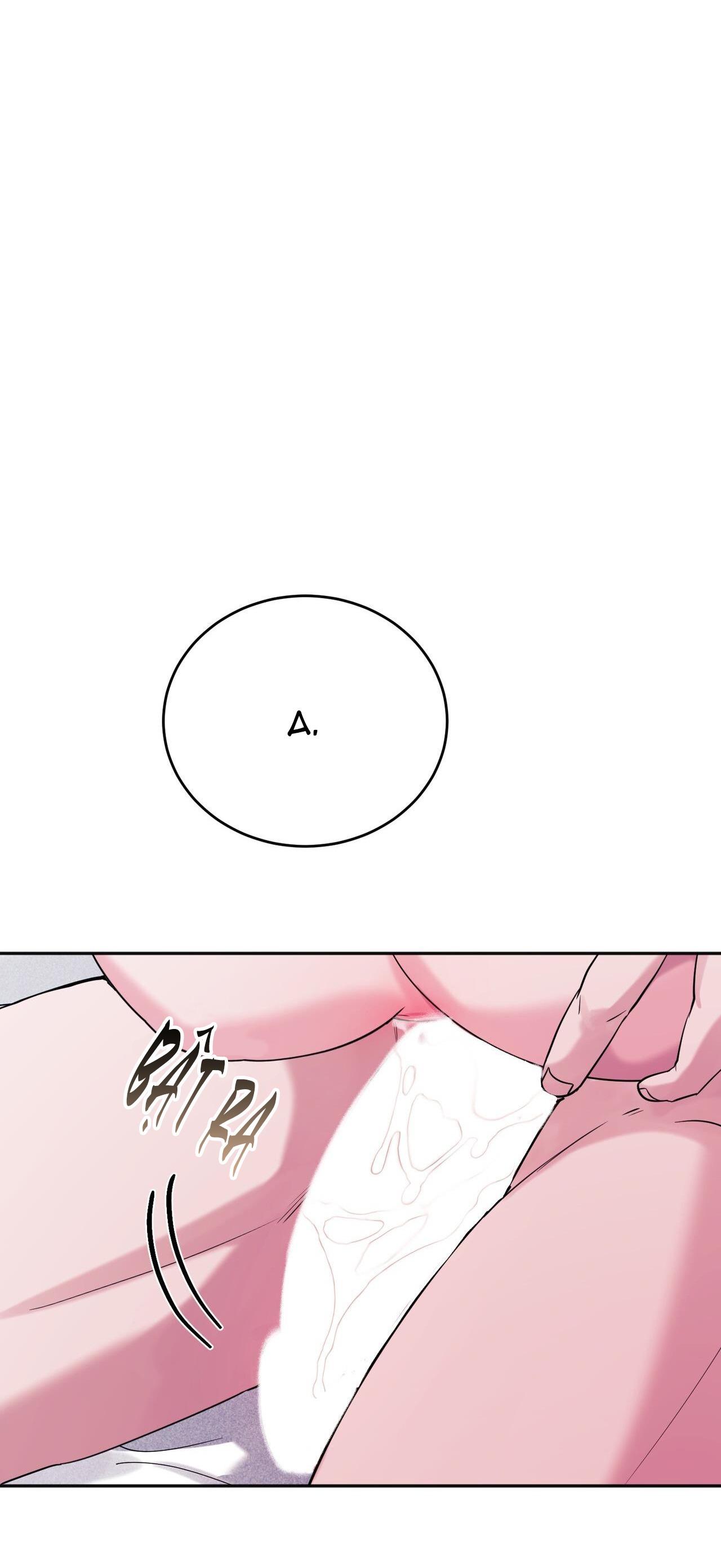 cạm bẫy đại học [m] chapter 53 19