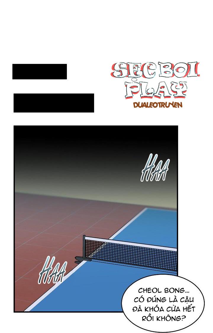 mặc dù nó hơi nhỏ nhưng hãy yêu anh đi chapter 22 49