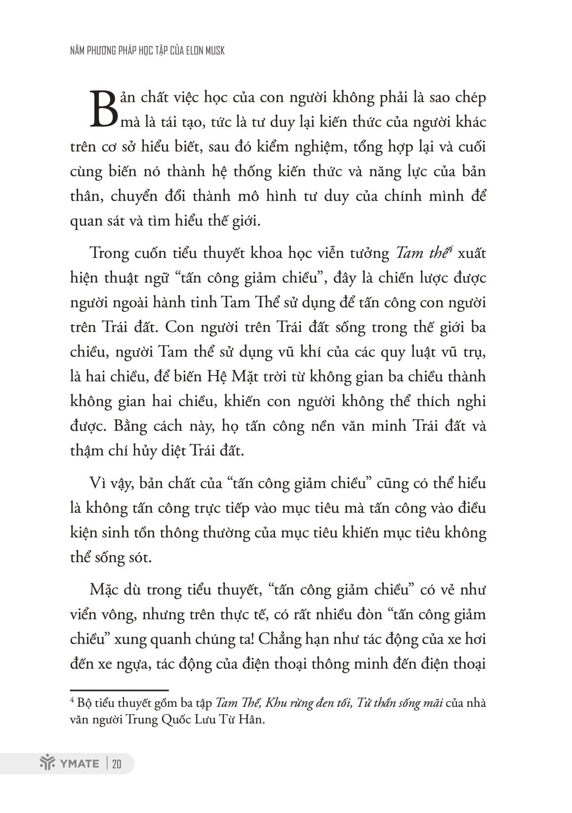5 Phương Pháp Học Tập Của Elon Musk - Những Điều Bình Thường Tạo Nên Con Người Phi Thường