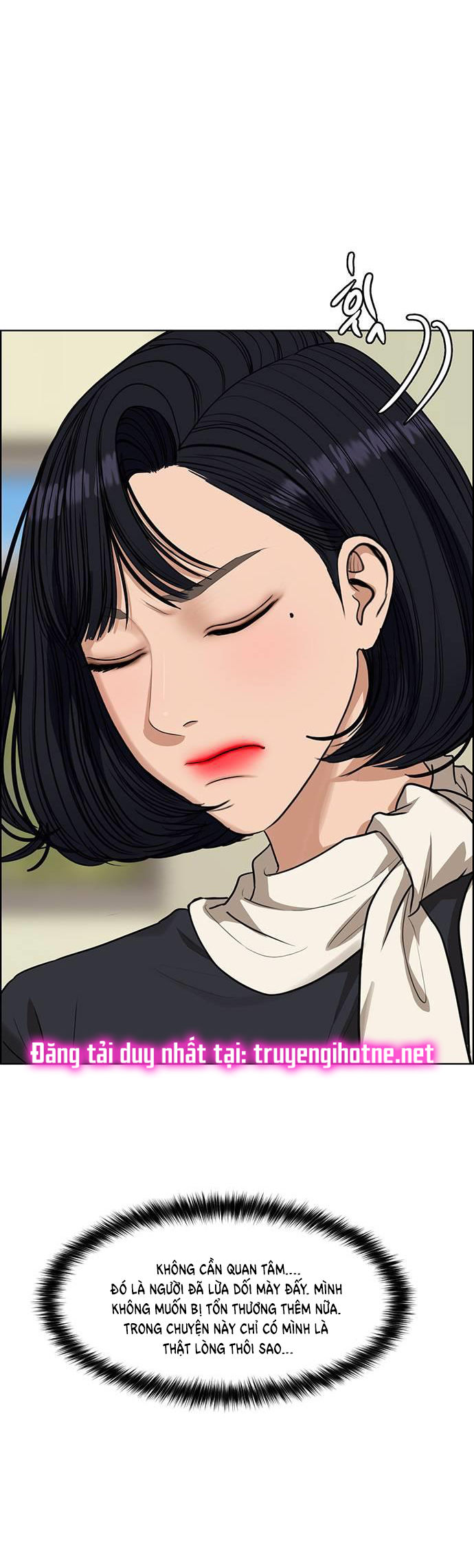 vẻ đẹp đích thực - true beauty chapter 237.1 33