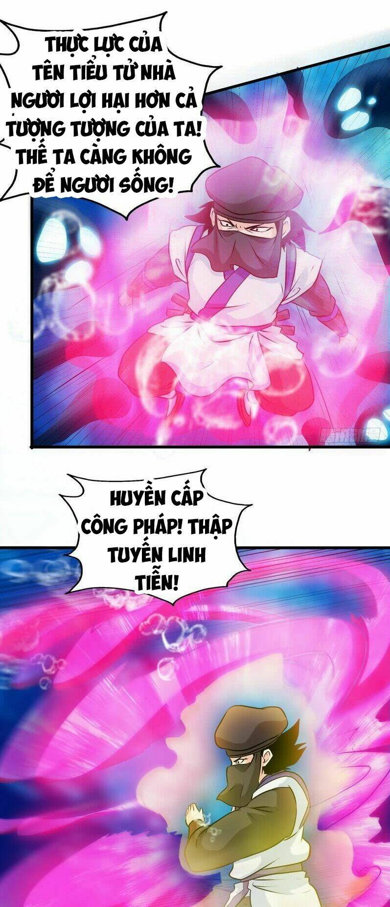 chí tôn thần ma chapter 54 7