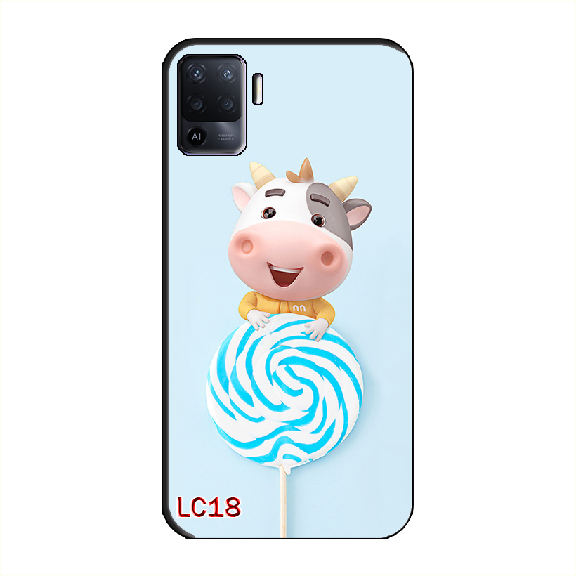 Ốp Lưng Dành Cho OPPO A94