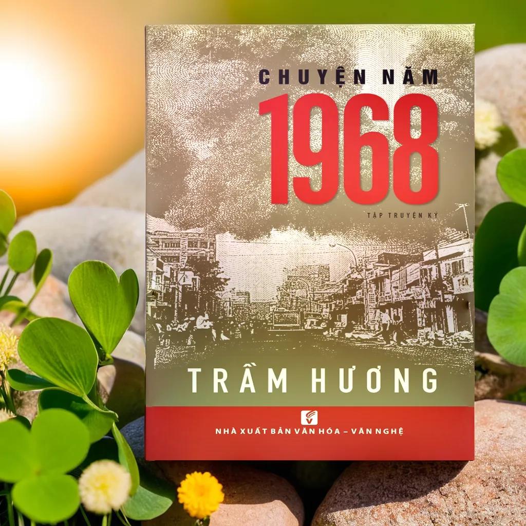 Chuyện năm 1968 TH125