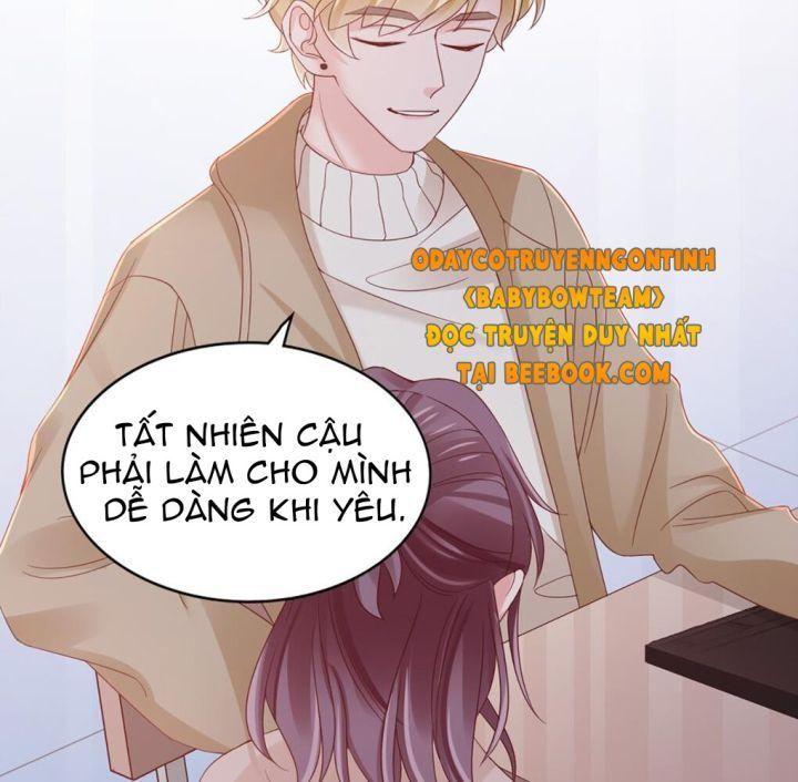 chiếc bật lửa và váy công chúa (b) chapter 28 41