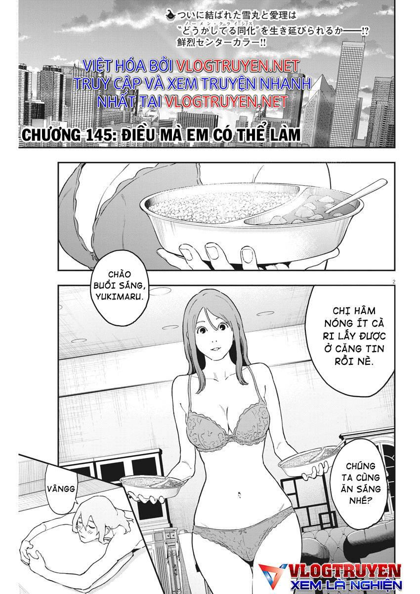 đọa nhân chapter 145 1