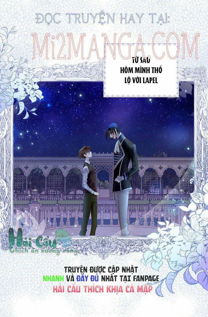 quy luật sinh tồn của nữ phụ chapter 55 3