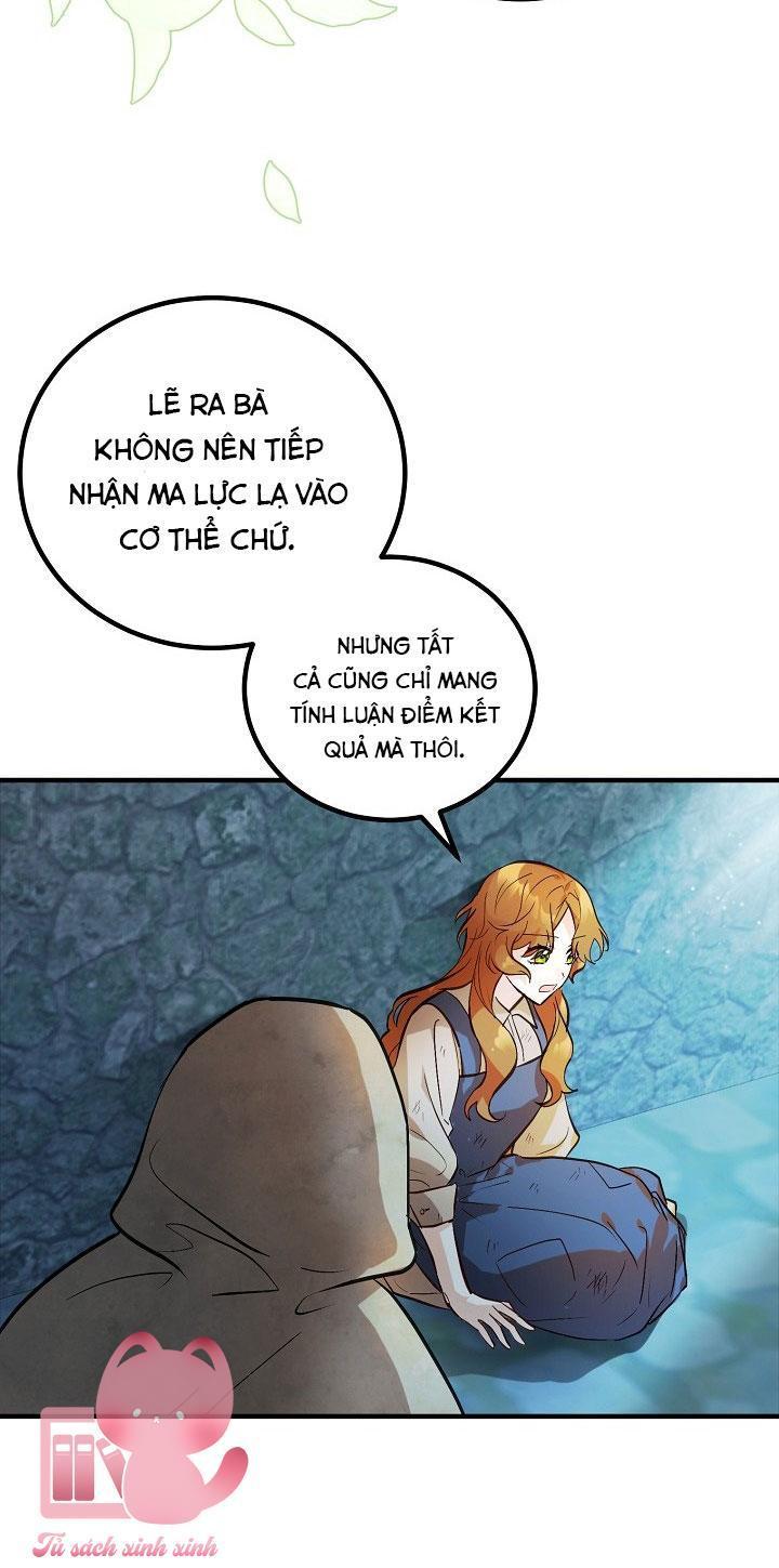 bác sĩ hoàn thành trách nhiệm rồi chapter 1 37