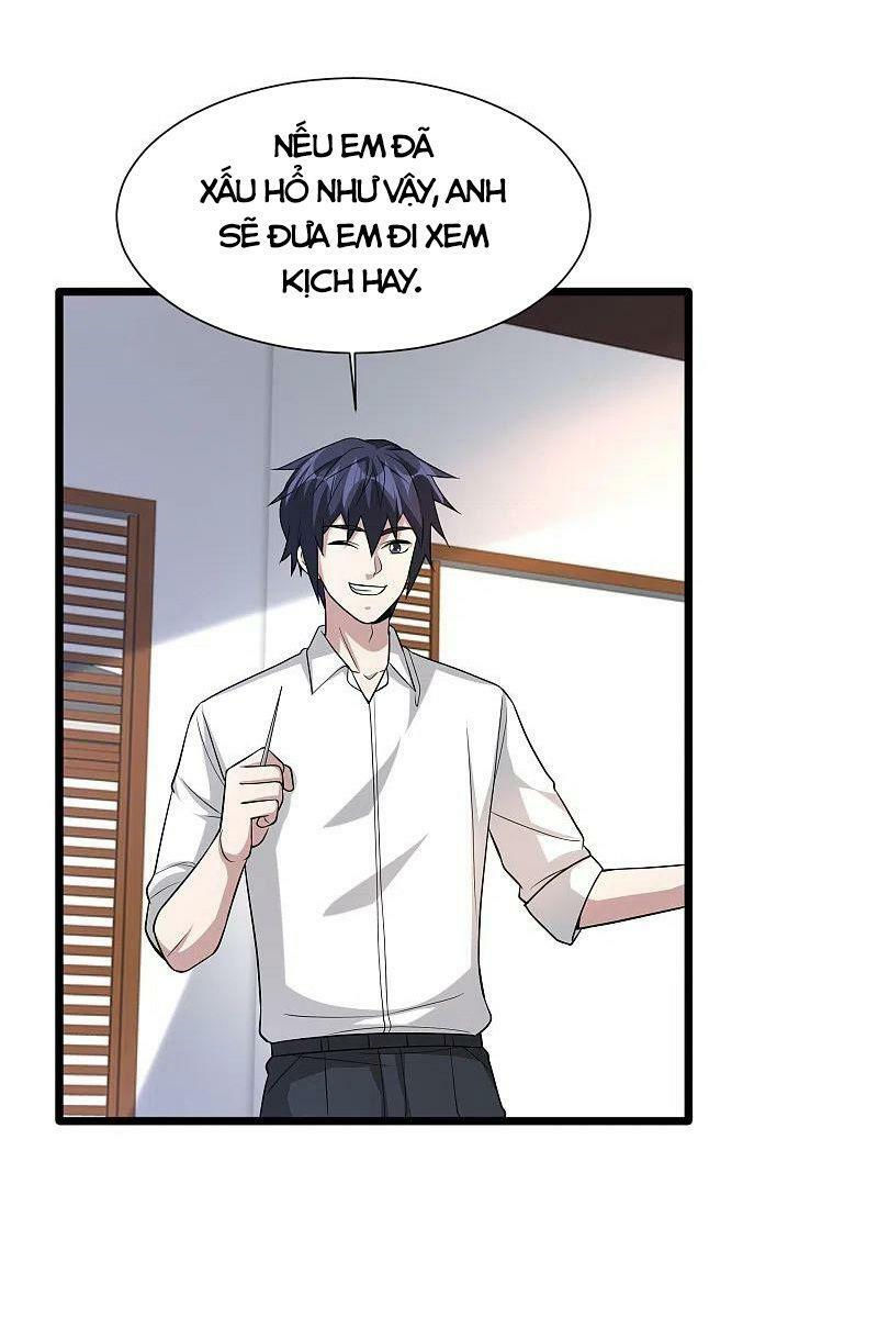 đô thị tà vương chapter 210 16